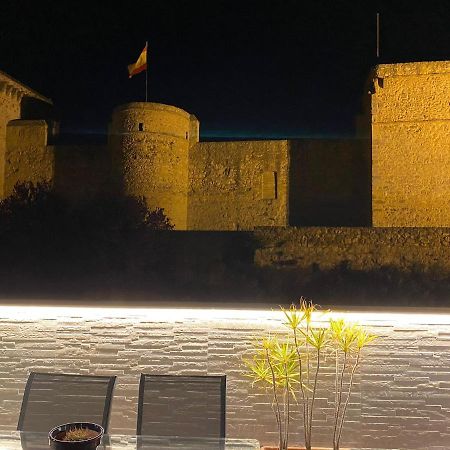 Bonito Atico En El Centro De La Ciudad Lejlighed Sanlúcar de Barrameda Eksteriør billede