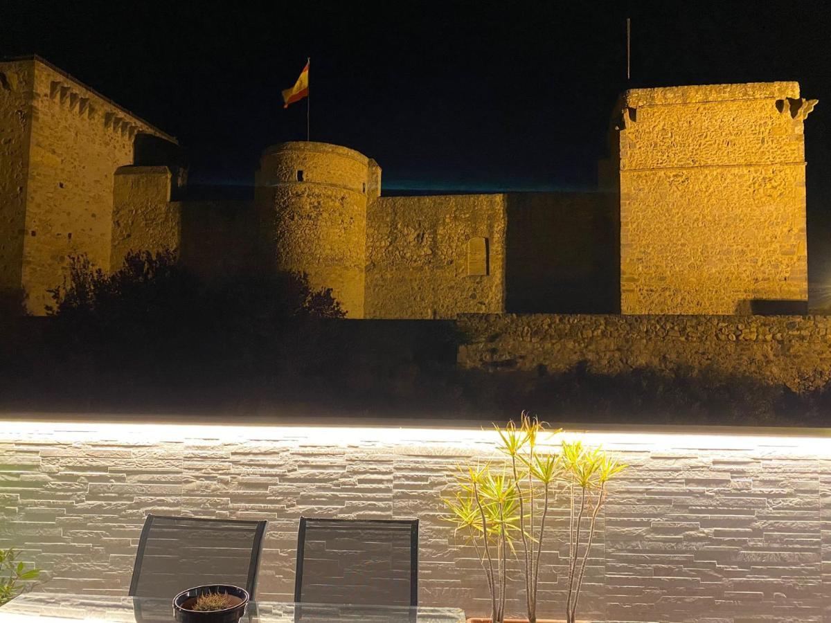 Bonito Atico En El Centro De La Ciudad Lejlighed Sanlúcar de Barrameda Eksteriør billede